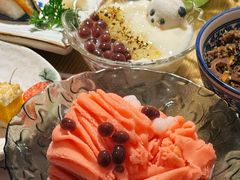 -温野菜涮涮锅(曲江大悦城店)