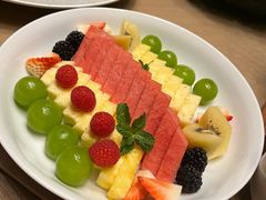 -榕阁中餐厅·深圳柏悦酒店