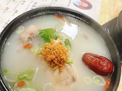-长顺参鸡汤店(西塔总店)