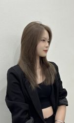 -YESIDO椰岛造型烫发染发