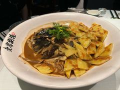 -壹零捌道·北京烤鸭(车公庄店)