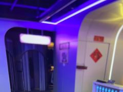 -关你鬼室大型密室逃脱(佛山创意园店)