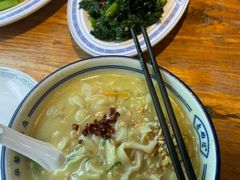 -老雒阳面馆·水席·洛阳菜(王城路店)