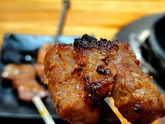 -号令江湖·水浒烤肉(和畅睦邻中心店)