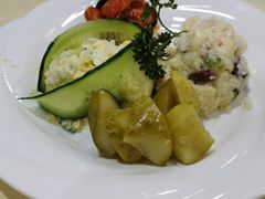 -新侨三宝乐西餐厅(崇文门店)