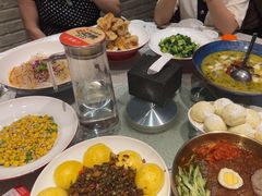 -金掌勺·锅包肉(广渠门店)