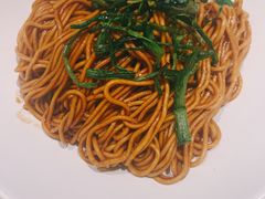 葱油拌面-蝶园·装修中(BFC外滩金融中心店)