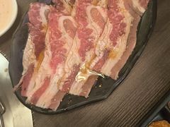 -大馥·炭火烧肉酒场(莘庄莘福坊店)