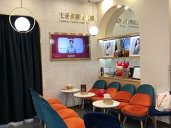 -海马体照相馆(上海宝山万达广场店)