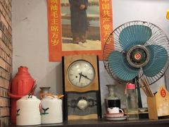 大堂-遇见老南昌-柴火灶(顺外路店)