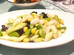 西芹百合-广玉兰上海菜(德平店)