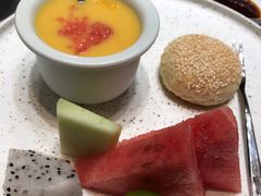 -无锡丽笙精选酒店·兰亭阁中餐厅