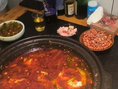 -小饕荟雅安贡椒鱼鲜馆(广福桥店)