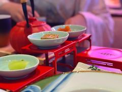 -金陵梦华·宫宴(南京首店)