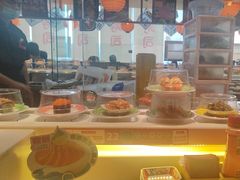 -莲寿司(国兴店)