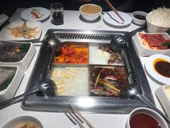 -海底捞火锅(高科广场店)