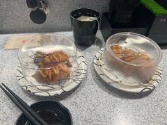 -争鲜回转寿司(中街大悦城店)