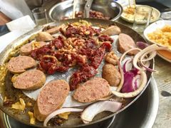 -马晓马佳牛羊肉(新合路店)