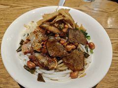 桂林卤菜米粉-牛八宝桂林米粉(八里庄店)