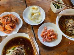 -兴福老面馆(寺路街店)