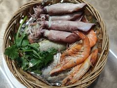 -百年银屏蚝烙·潮汕菜·非遗(乐山店)
