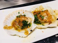 -大渔铁板烧(大悦城店)