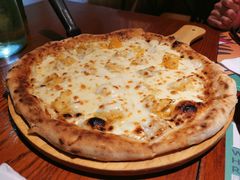 -摇滚披萨(长春街店)