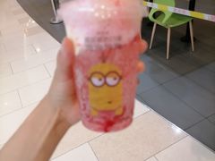 -麦当劳(龙湖北京大兴天街店)