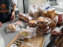 -爱维尔阳光蛋糕(汇金广场店)
