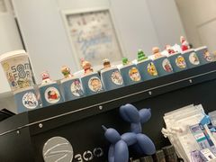 -Something For(中洲湾店)