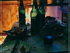 -网红丛林音乐烤吧