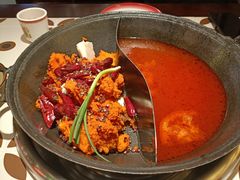 -江北北火锅馆·公路夜市(魏公村店)