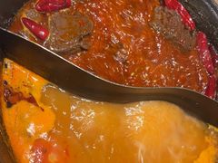 -江北北火锅馆·公路夜市(魏公村店)