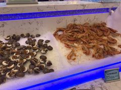 -澜悦港海鲜体验主题餐厅