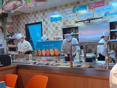 -晴季寿司(延河路万达广场店)