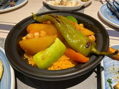 -La Medina餐厅(亮马河南路店)