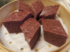 黑米糕-山外山菜馆(玉泉路店)