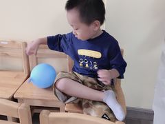 -昱南托育园.托班晚托.寒暑假班