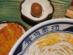 -鑫花溪牛肉米粉(东环大润发店)