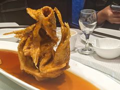 -老牌坊鲁菜名店(聊城美食岛店)