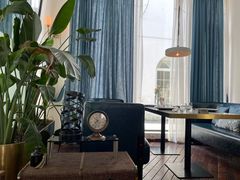 -IL Forno 意坊·意大利餐厅(花园店)