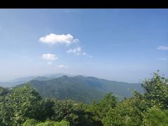 -南岳衡山风景名胜区