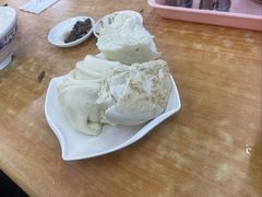 -八沟羊汤(河北大街店)