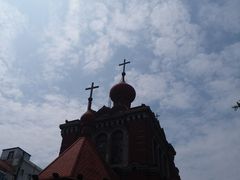 -圣·阿列克谢耶夫教堂