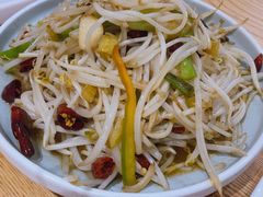 -小艺烧烤(曲江店)