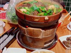 -大胃姐·路边牛杂打边炉(云龙华府店)