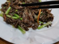 -下梅人家土菜馆(历史文化餐厅度假区店)