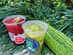 -炖物24章·顺时轻养茶(杭州大厦店)