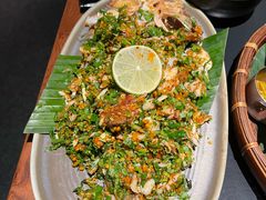 -Ameigo梅果·云贵川bistro(长宁来福士店)