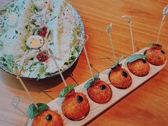 -THE CUT Rooftop顶楼牛排餐吧(环贸iapm店)